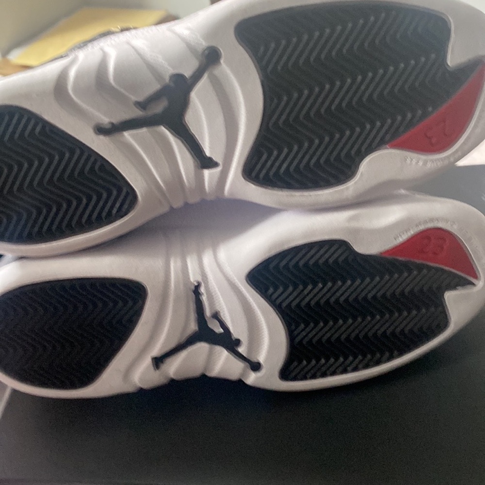 Jordan Retro 12 - Picture 2 of 3